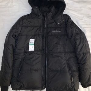 Boys jacket